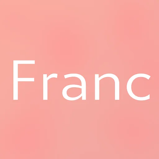 Franc（フラン）