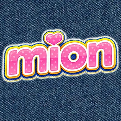 Mion（ミオン）