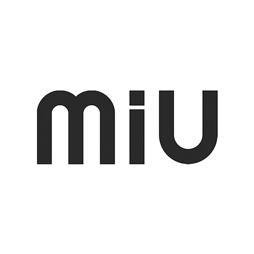 Miu web（ミウ）のアイコン